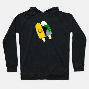 Popsicle Pride Hoodie